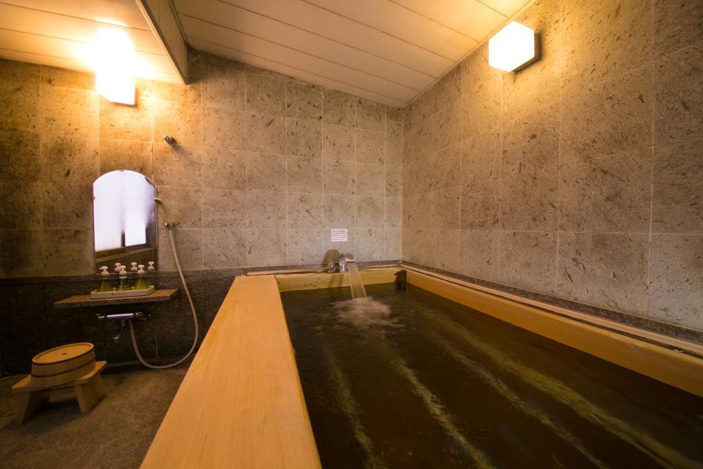 Ryotei Tanokura Yufu Exterior foto