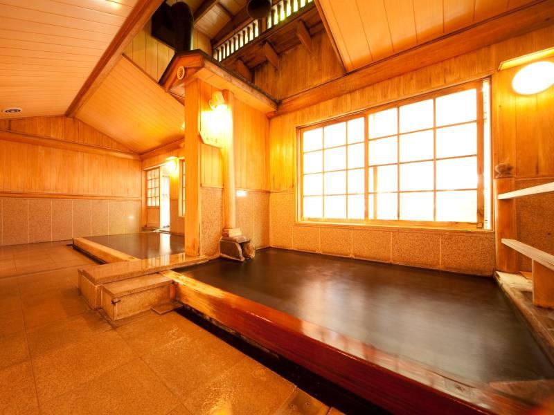 Ryotei Tanokura Yufu Exterior foto