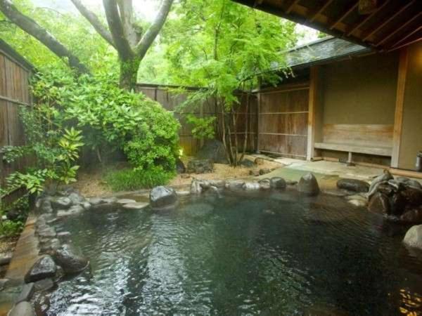 Ryotei Tanokura Yufu Exterior foto